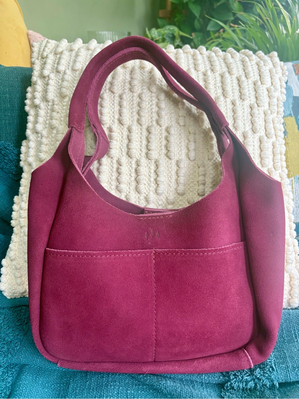 Portland Leather Superbloom Medium Madison